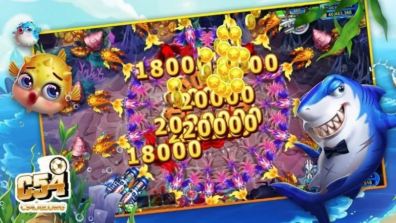 kham-pha-giao-dien-dai-duong-song-dong-va-sac-net