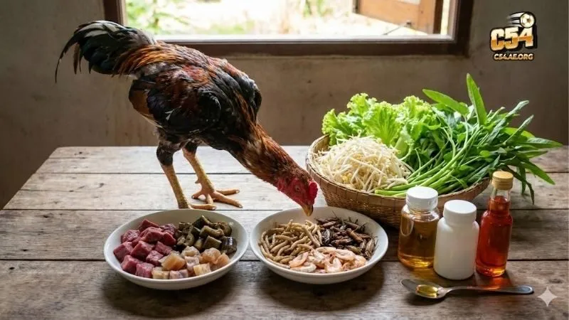 che-do-dinh-duong-xuong-song-cua-bo-long-moi